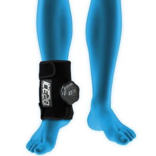 ICE20 Single Ankle Wrap