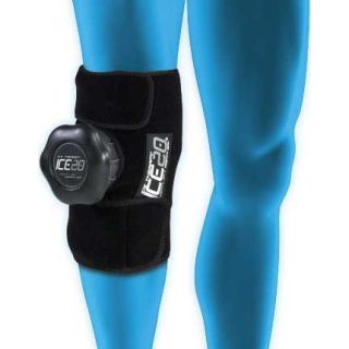 ICE20 Large Knee Wrap