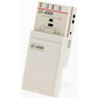 IF 4000 Interferential Stimulator