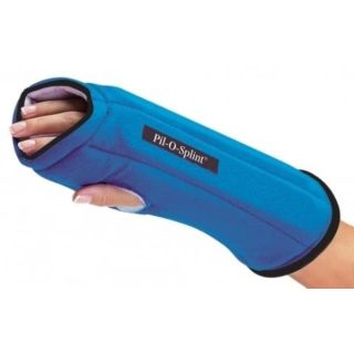 IMAK Pil-O Splint
