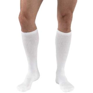 Jobst Athletic Knee-High Socks, 8-15mmHg