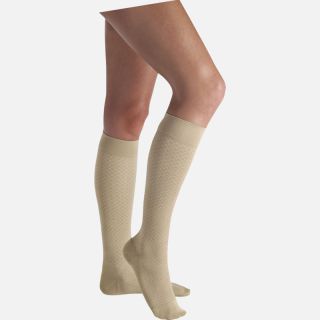 Jobst Casual Wear Knee High 20-30