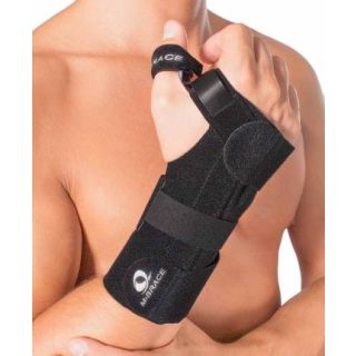 M-Brace Thumb Spica 137