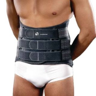 M-Brace M Spine Lumbar-Sacral Orthosis 574
