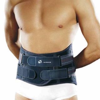 M-Brace 584 M-Spine Low Profile LSO