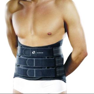 M-Brace Castor Back Brace 572