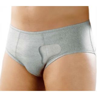 M-Brace Hernia Brief