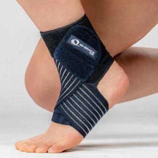 M-Brace Mercurio Ankle Lock #15