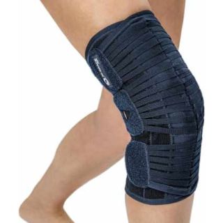 M Brace Vega Patella Knee Brace