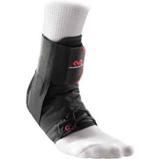 McDavid Ultralight Ankle Brace with Figure 8 Straps