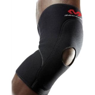 404 McDavid Deluxe Knee Support