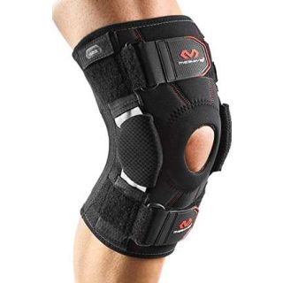 McDavid 422 Dual Disk Hinged Knee Support