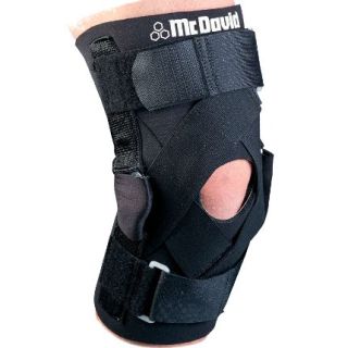 McDavid 427 Deluxe Hinged Knee Brace
