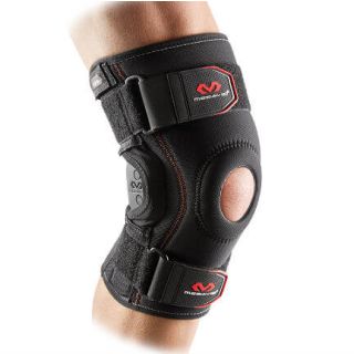 McDavid PSII Hinged Knee Brace 429