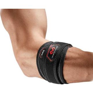 McDavid Dual Pad Elbow Band 489