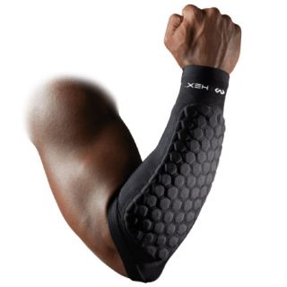 McDavid HexPad Arm Sleeve 651 