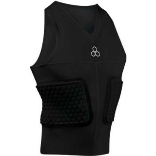 McDavid HexPad V-Hex Body Shirt