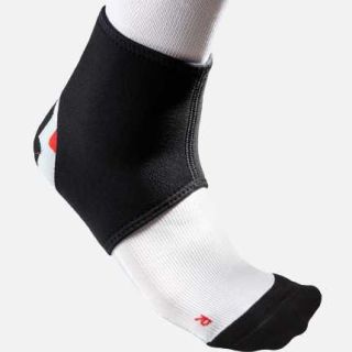 McDavid Level 1 Ankle Sleeve  #431