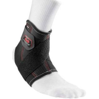 McDavid 432 Ankle Support With Strap