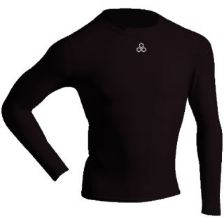 McDavid Deluxe Performance Long Sleeve Compression Shirt