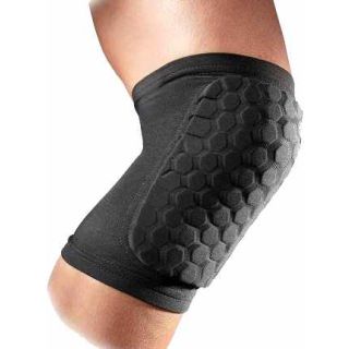 McDavid HexForce Knee Elbow Shin Pads