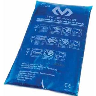 McDavid Reusable Hot Cold Gel Pack