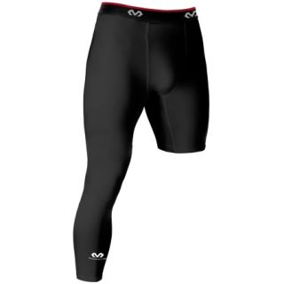 McDavid Reversible One Legged 3/4 Compression Tight