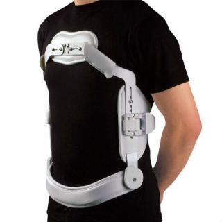 Medi 4C Flex Hyperextension Brace