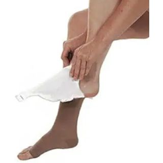 Medi Easy On Foot Slipper