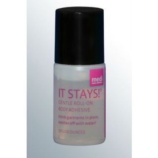 Medi It Stays Adhesive