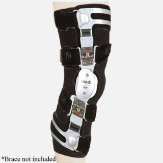 Medi Rx Knee Brace Under Sleeve