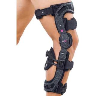 Medi M4.s PCL Dynamic Knee Brace