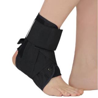 Medi Lace-up Figure 8 Ankle Brace
