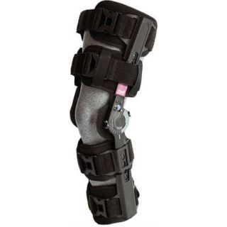 Medi Tele ROM Post-Op Knee Brace