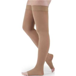 Mediven Assure 20-30 Thigh High Open Toe Petite