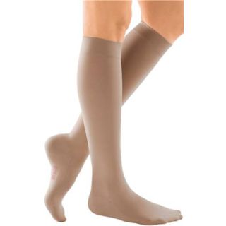 Mediven Comfort 30-40 Calf High Closed Toe