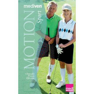 Mediven Motion Sport Socks 16-20 mmHg