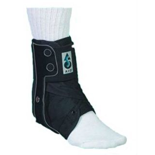 ASO Flex-Hinge Ankle Brace