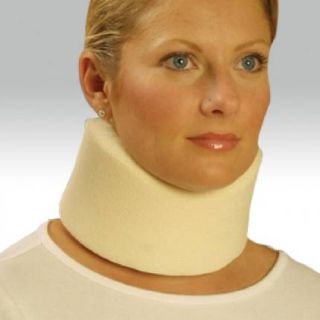 Med Spec Contour Collar