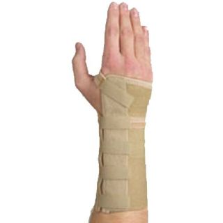 Med Spec Freehand Wrist - 9.5&quot;