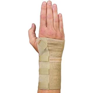 Med Spec Freehand Wrist - 7.5&quot;