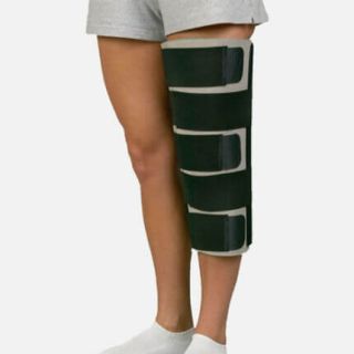 Med Spec Universal Foam Knee Immobilizer