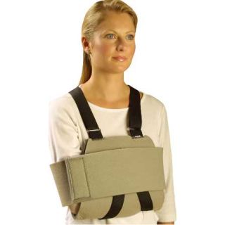 Med Spec Universal Foam Sling and Swathe