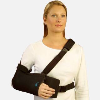 Med Spec Vector Abducted Shoulder Sling