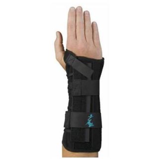 Med Spec 10 1/2&quot; Wrist Lacer Brace