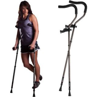 millennial in-motion pro crutches