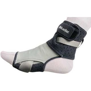 Mueller Adjust-To-Fit Plantar Fasciitis Night Support