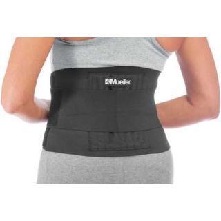 Mueller Adjustable Back Brace