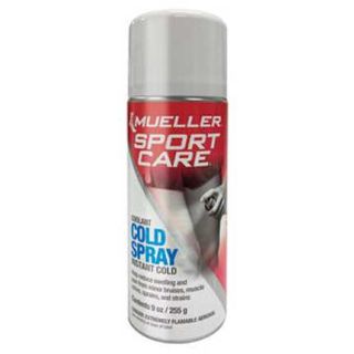 Mueller Coolant Cold Spray
