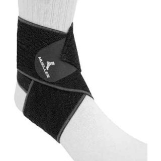 Mueller EasyGrip Ankle Wrap